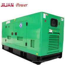 600kVA Generador de energía diesel silencioso estupendo Precio de Guangdong (CDP 600kVA)